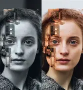 Leonardo AI Interface